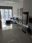 Pattaya Apartment 4,500,000 THB - Sale price; The Sanctuary WongAmat