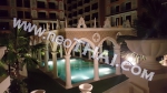 芭堤雅 两人房间 1,499,000 泰銖 - 出售的价格; The Venetian Signature Condo Resort Pattaya