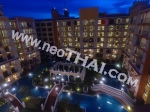 The Venetian Signature Condo Resort Pattaya 10