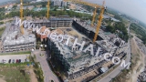14 Oktober 2014 Venetian Condo Resort - construction site