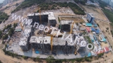 30 Juli 2014 Venetian Condo Resort - construction site 