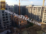 29 Oktober 2014 Venetian Condo Resort - construction site