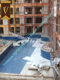 21 November 2015 Venetian Condo - construction site