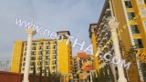 08 Mars 2016 Venetian Condo Resort - construction site