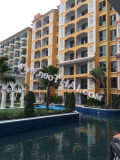 13 Juli 2015 Venetian Condo Resort - construction site