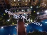 08 September 2014 Venetian Condo Resort - construction site