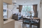 Pattaya Lägenhet 2,500,000 THB - Pris; The View Cozy Beach