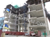 17 12월 2011 The View, Pattaya - new pictures from construction site