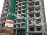 23 Febbraio 2011 The View Condominium, Pattaya - construction staging photos