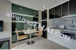 Pattaya Apartment 2,890,000 THB - Sale price; The Vision