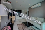 Pattaya Lägenhet 2,890,000 THB - Pris; The Vision