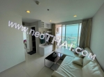 Pattaya Apartment 3,590,000 THB - Prix de vente; The Vision