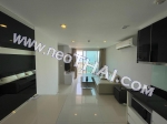 Pattaya Apartment 3,590,000 THB - Sale price; The Vision