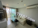 Pattaya Lägenhet 3,590,000 THB - Pris; The Vision