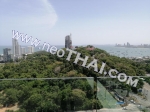 Pattaya Apartment 3,590,000 THB - Sale price; The Vision