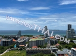 Pattaya Leilighet 3,590,000 THB - Salgspris; The Vision