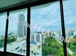 Pattaya Lägenhet 4,200,000 THB - Pris; Thepthip Mantion
