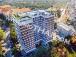 Immobilier Thaïlande: Apartment Pattaya, 1 de pièces, 34 m², 2,410,000 THB