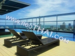 Pattaya Apartment 2,410,000 THB - Sale price; Treetops Pattaya