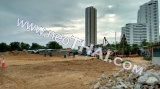 25 6월 2015 Trio Gems - construction site