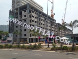 25 Juni 2015 Trio Gems - construction site