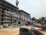25 Juni 2015 Trio Gems - construction site