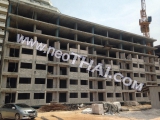 25 June 2015 Trio Gems - construction site