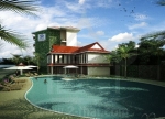 Tropical Beach Condominium Rayong 2