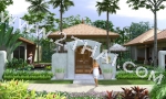 Tropical Beach Resort Residence Rayong 4