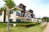 15 มิถุนายน 2555 Tropical Beach Resort and Residence, Rayong - construction update
