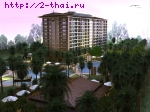 Tropical Ocean View Condominium Hua Hin 1