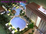 Tropical Ocean View Condominium Hua Hin 2