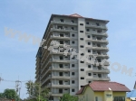 North Hua Hin, Condos Tropical Ocean View Condominium - Photo
