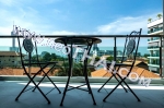 Pattaya Appartamento 4,900,000 THB - Prezzo di vendita; Tropicana Condotel