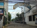 East Pattaya, Houses TW City Home - Photo