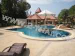 Jomtien Pattaya, Houses TW Palm Resort - Photo