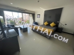 Pattaya Studio 1,600,000 THB - Sale price; TW Platinum Suites Jomtien Beach