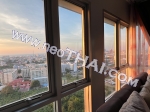 Pattaya Lägenhet 3,390,000 THB - Pris; Unicca Condo