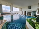 Pattaya Lägenhet 2,820,000 THB - Pris; Unicca Condo