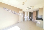 Pattaya Apartment 4,800,000 THB - Sale price; Unixx South Pattaya