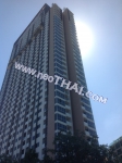 Pattaya Apartment 2,390,000 THB - Sale price; Unixx South Pattaya