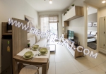 Pattaya Apartment 3,100,000 THB - Sale price; Unixx South Pattaya