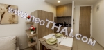 芭堤雅 公寓 3,100,000 泰銖 - 出售的价格; Unixx South Pattaya