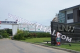 11 September 2014 Unixx Condo - construction site foto