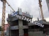18 Juli 2013 Unixx Condo - construction site