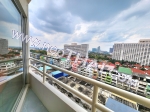 芭堤雅 两人房间 1,390,000 泰銖 - 出售的价格; View Talay 1