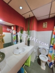 芭堤雅 两人房间 1,390,000 泰銖 - 出售的价格; View Talay 1
