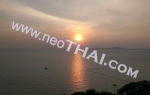 Pattaya Apartment 11,900,000 THB - Prix de vente; View Talay 3