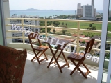11 Dicembre 2014  Seaview unit 48 sqm at the 18th floor in View Talay 5 only 2.5M baht