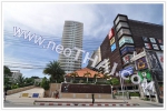 Central Pattaya, Condos View Talay 6 - Photo
